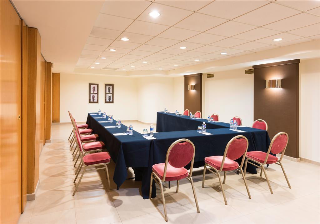 Port Azafata Valencia Hotel Manises Ngoại thất bức ảnh