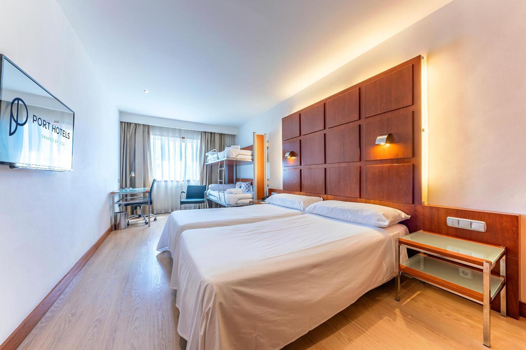 Port Azafata Valencia Hotel Manises Ngoại thất bức ảnh
