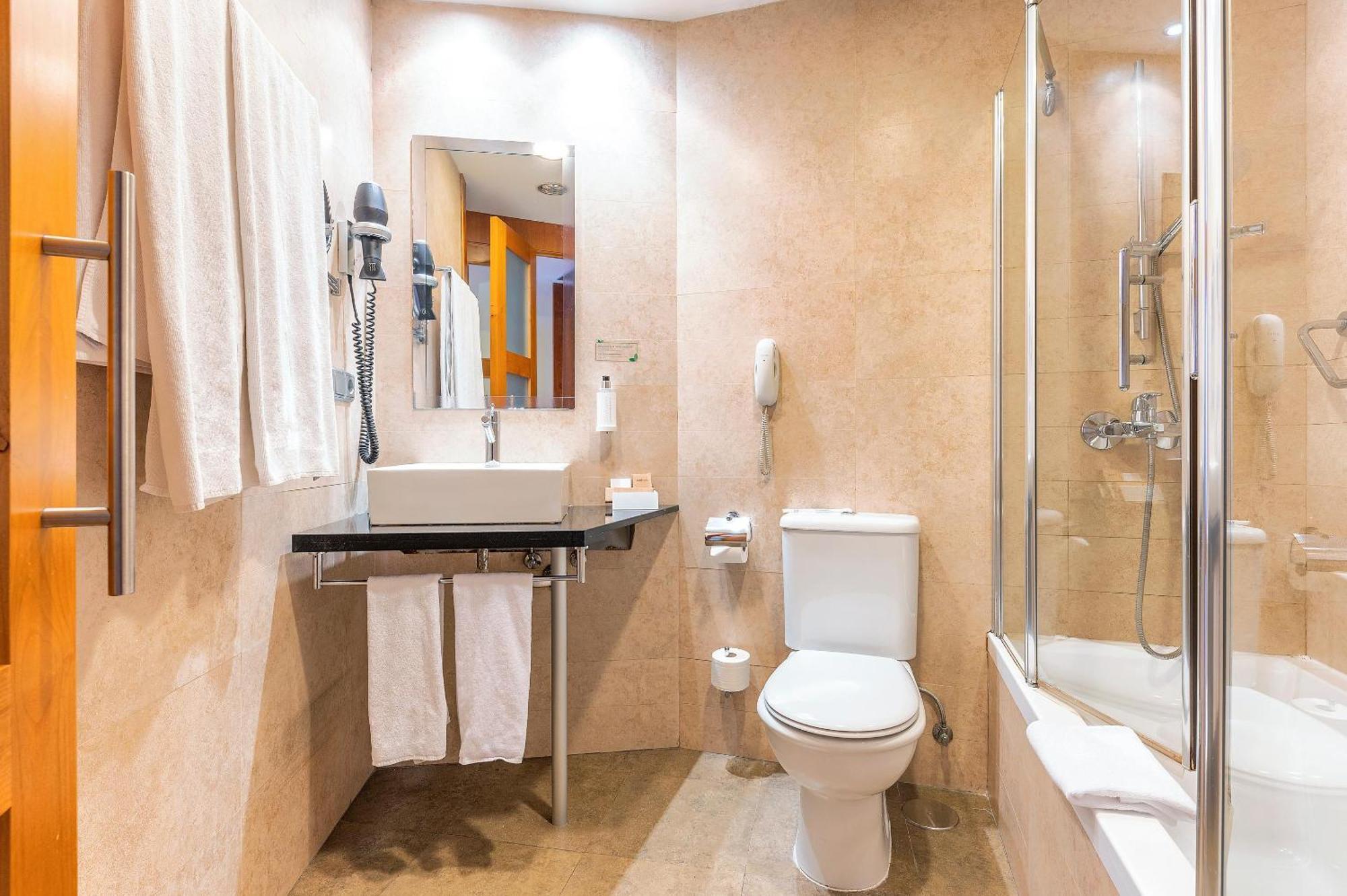 Port Azafata Valencia Hotel Manises Ngoại thất bức ảnh